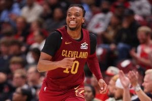 Unos intratables Cavaliers se ponen 6-0
