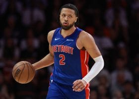 Detroit Pistons vs. Brooklyn Nets: previa, pronósticos y estadísticas