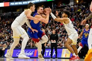 Utah Jazz: único que sigue a cero