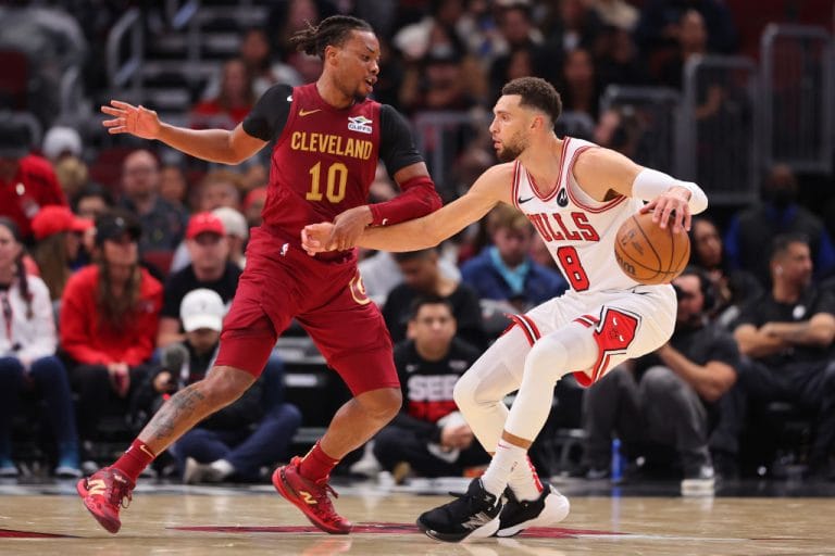 Chicago Bulls vs. Cleveland Cavaliers: previa, pronósticos y estadísticas