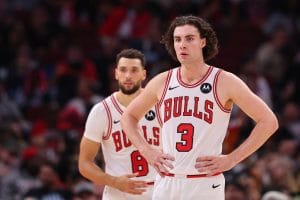 Minnesota Timberwolves vs Chicago Bulls: previa, pronósticos y estadísticas