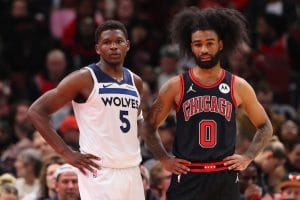 Minnesota remonta 13 puntos para imponerse en Chicago