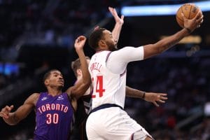 Los Clippers suman cuatro triunfos consecutivos