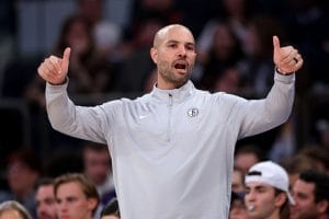 Jordi Fernández conquista California por partida doble