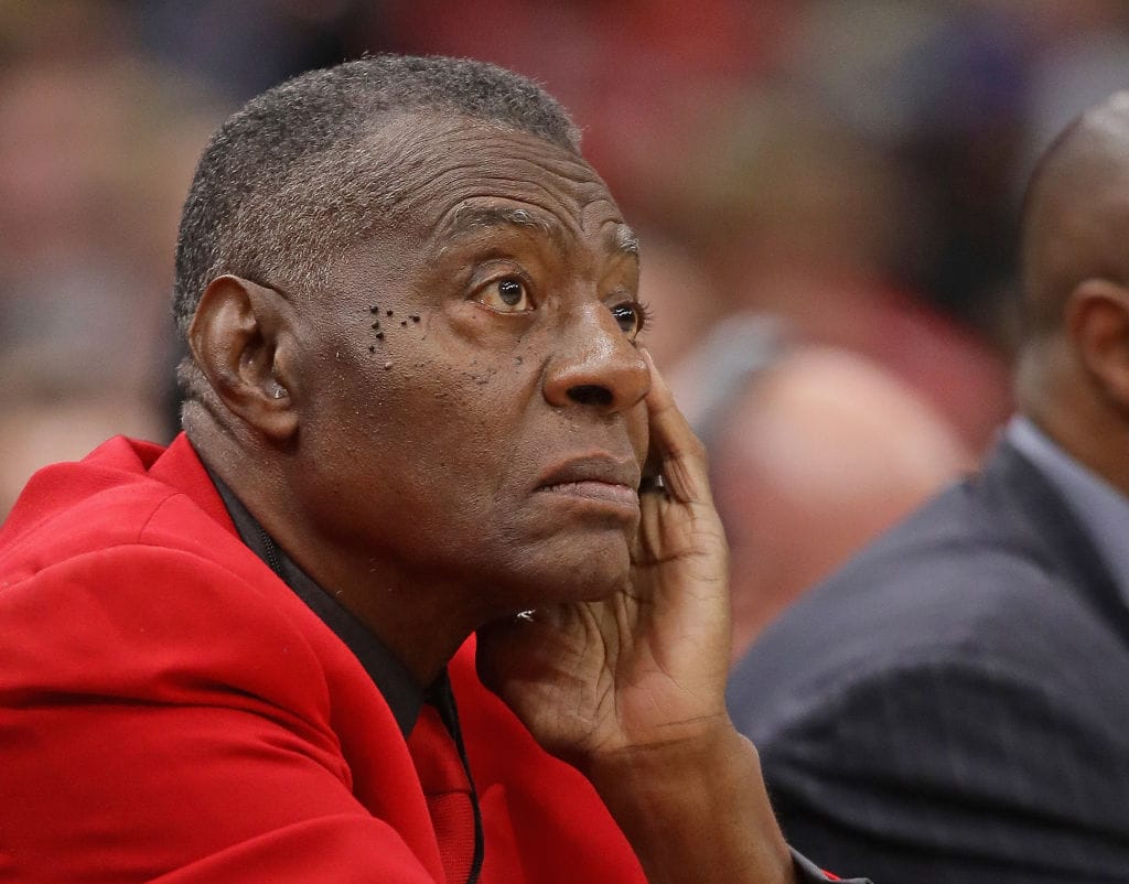Fallece Bob Love, leyenda de los Chicago Bulls
