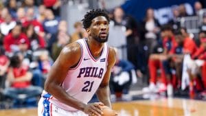 Philadelphia se niega a rendirse