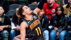 Atlanta, tercer equipo clasificado para los cuartos de la Copa NBA
