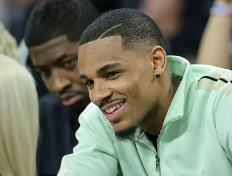 Dejounte Murray