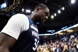 Julius Randle