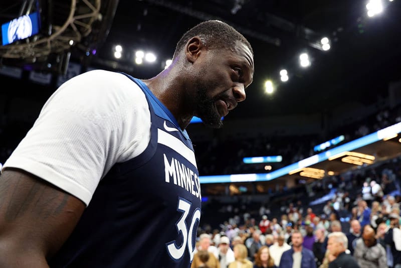 Julius Randle