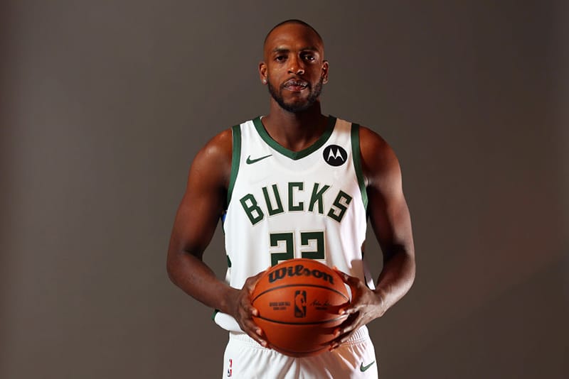 Middleton en el Media Day