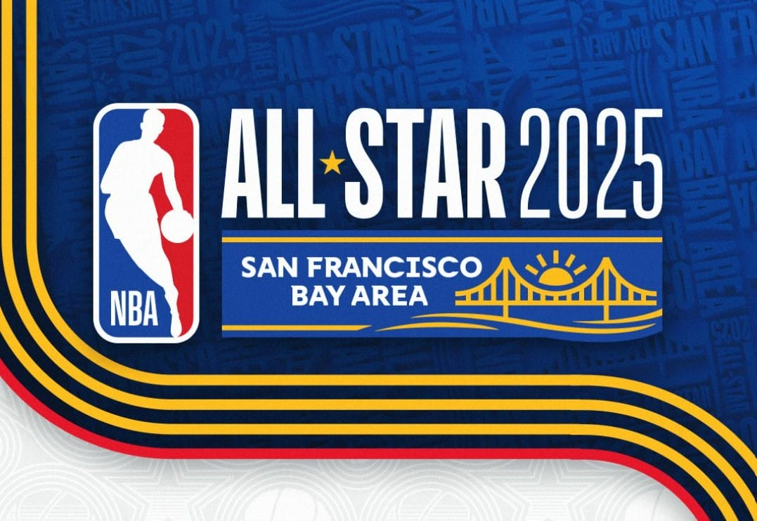 Cartel del NBA All-Star 2025