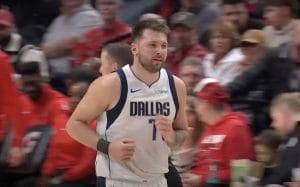 Doncic supera a Chamberlain y Harden con más triples-dobles de la historia