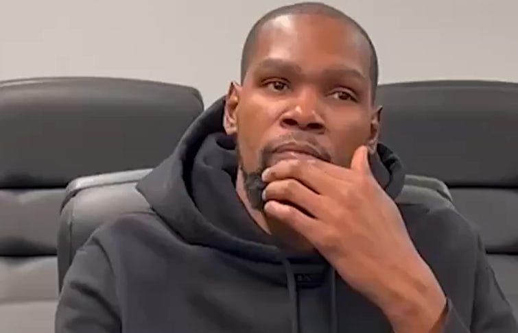 Kevin Durant