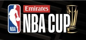 Copa NBA: así queda el cuadro de cuartos de final