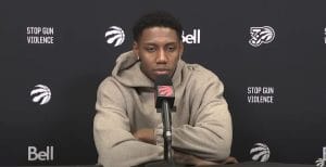 New York Knicks vs. Toronto Raptors: previa, pronósticos y estadísticas