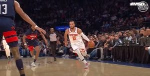 New York Knicks vs. Atlanta Hawks: previa, pronósticos y estadísticas