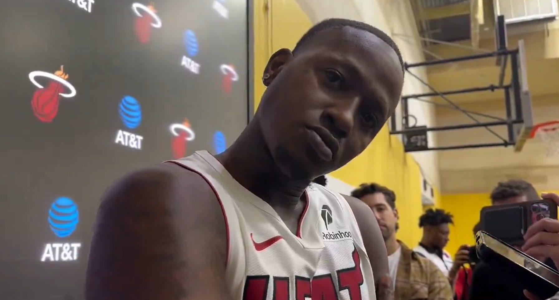Terry Rozier
