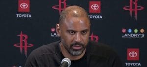 Ime Udoka