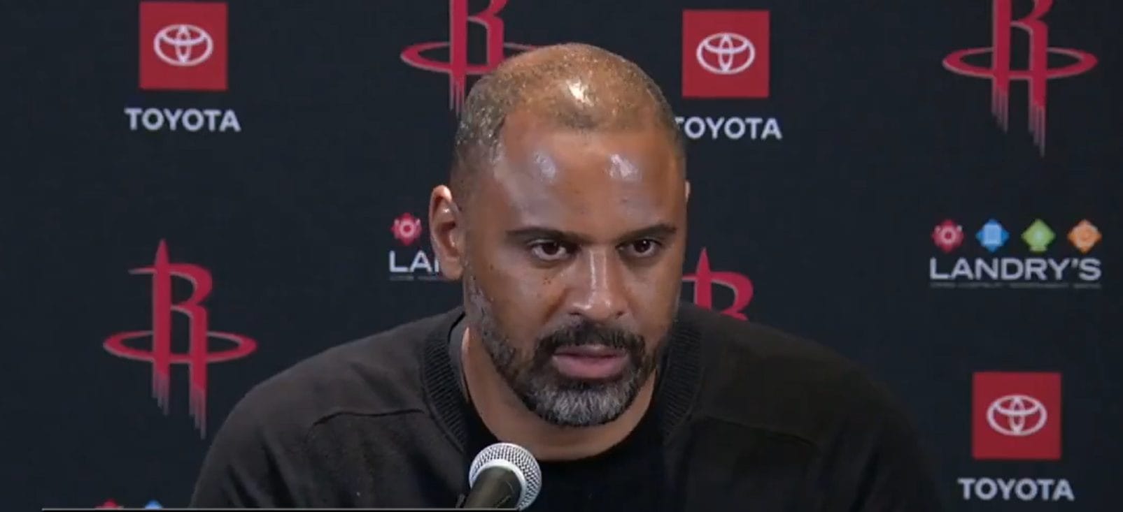 Ime Udoka