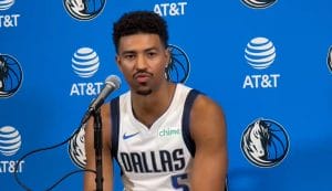Quentin Grimes