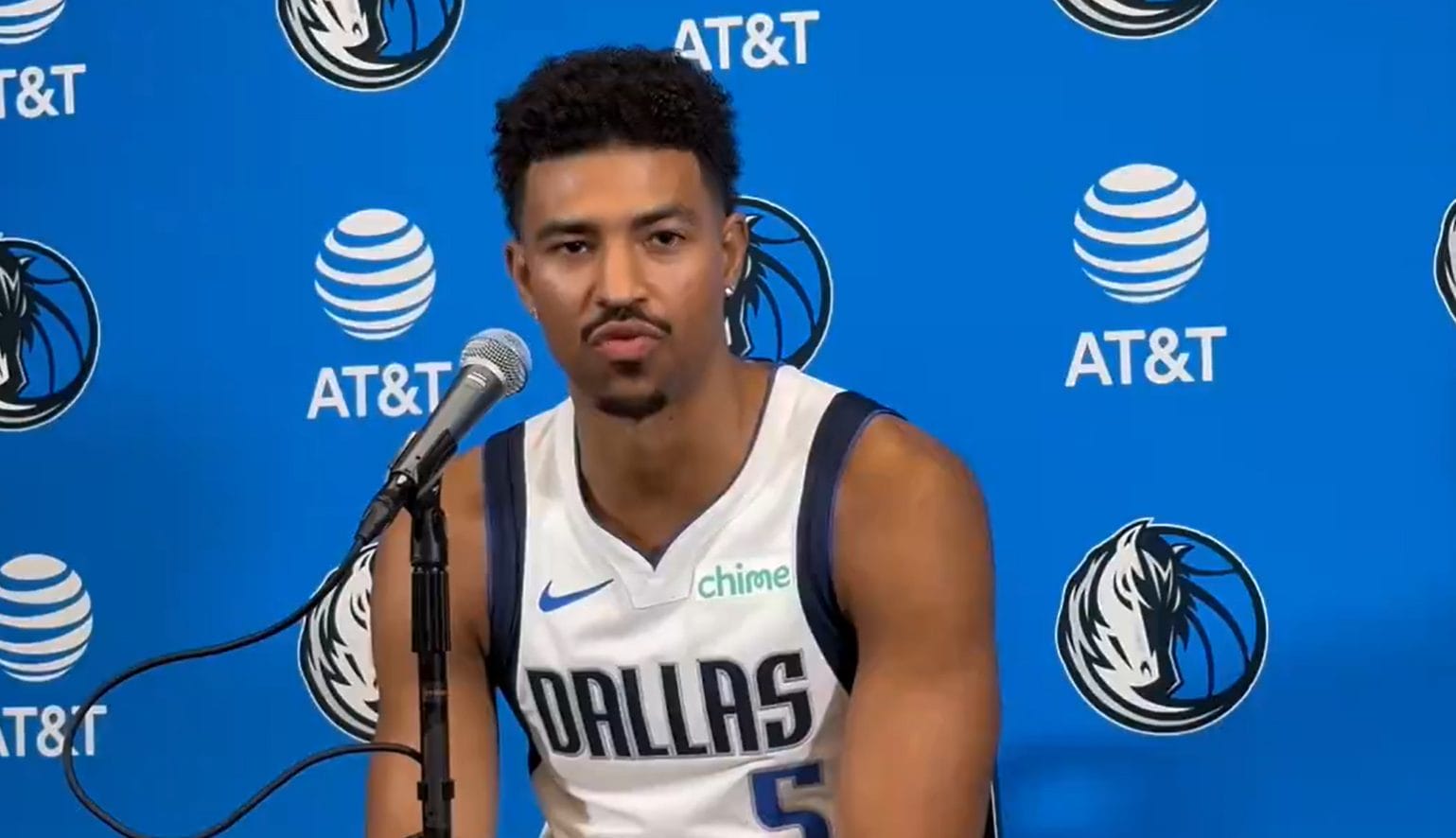 Quentin Grimes