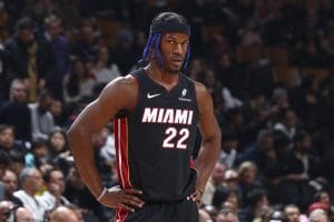 Miami Heat escucha ofertas por Jimmy Butler
