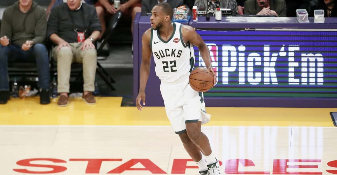Khris Middleton