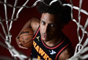 Atlanta Hawks vs. New Orleans Pelicans: previa, pronósticos y estadísticas