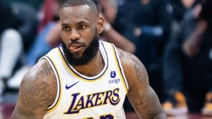 Minnesota se aprovecha del peor LeBron