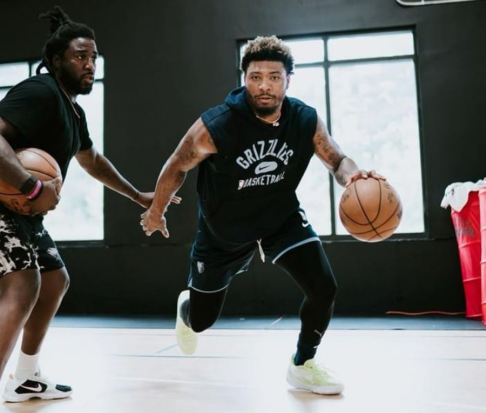 Marcus Smart