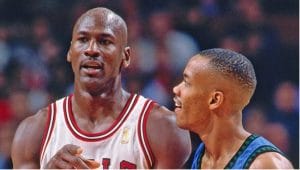 Stephon Marbury: Lebron, ni es el GOAT... ni el segundo mejor