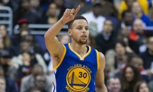 Phoenix subraya el mal momento de los Warriors
