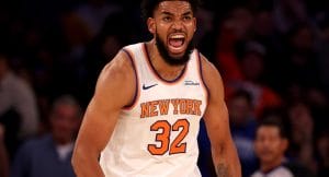 Minnesota Timberwolves vs. New York Knicks: previa, pronósticos y estadísticas