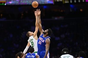 Boston Celtics vs. Philadelphia 76ers: previa, pronósticos y estadísticas