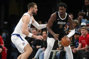 Memphis Grizzlies vs. L.A. Clippers: previa, pronósticos y estadísticas