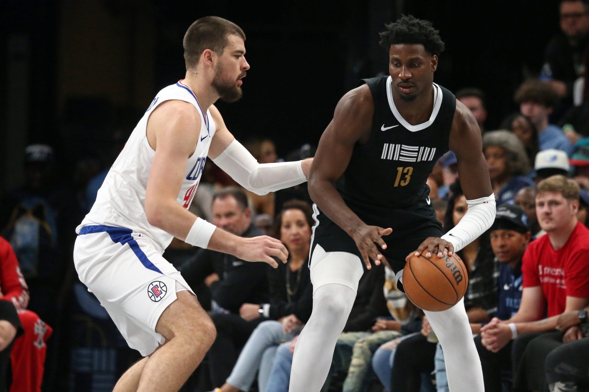 Memphis Grizzlies vs. L.A. Clippers: previa, pronósticos y estadísticas