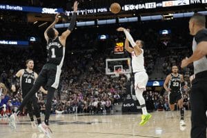 San Antonio Spurs vs. New York Knicks: previa, pronósticos y estadísticas