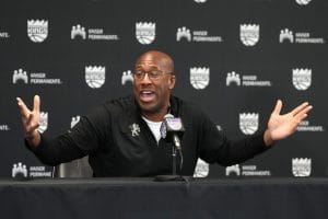Mike Brown