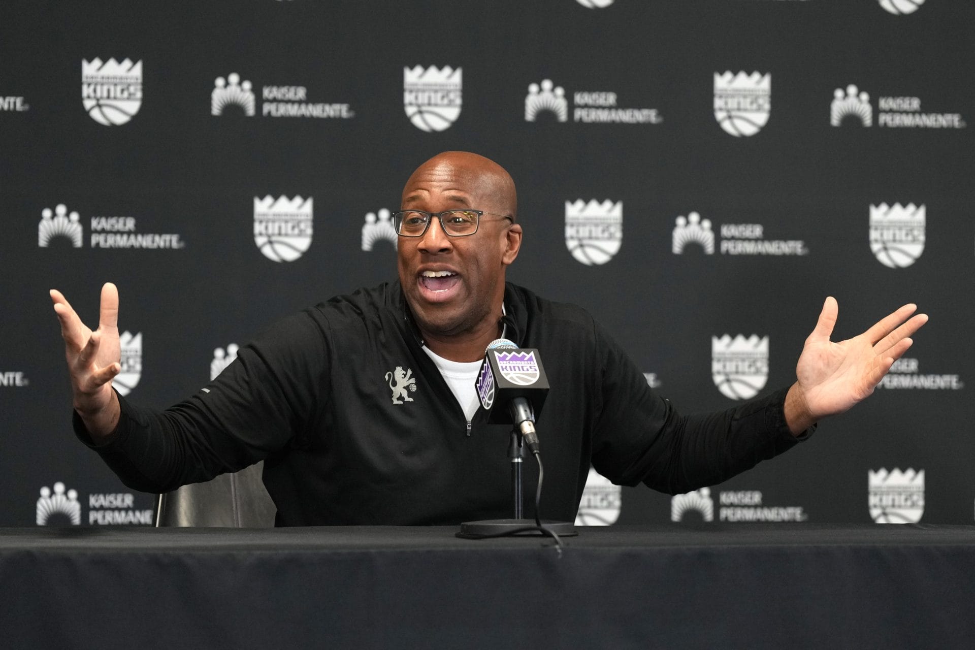 Mike Brown