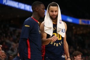 Golden State Warriors vs. Minnesota Timberwolves: previa, pronósticos y estadísticas