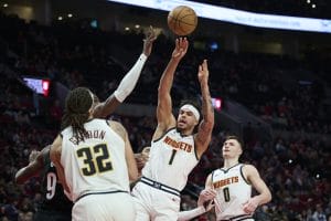 Michael Porter Jr.