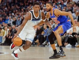 New York Knicks vs. New Orleans Pelicans: previa, pronósticos y estadísticas