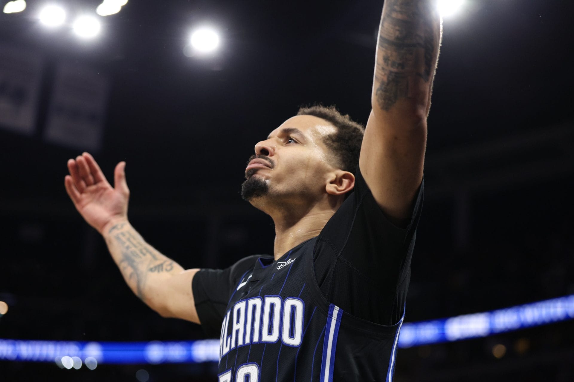 Remontada histórica de los Orlando Magic