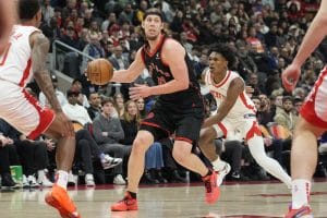 Kelly Olynyk