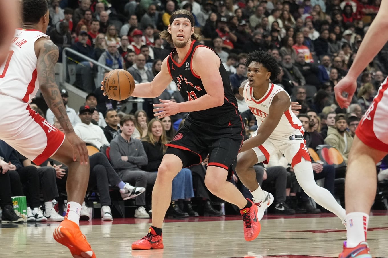 Kelly Olynyk