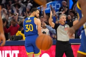 La NBA bate récords de audiencia en Navidad