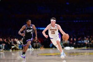 Contra 'estos Kings', incluso sin  'The King'