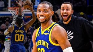 Golden State Warriors vs Minnesota Timberwolves: previa, pronósticos y estadísticas