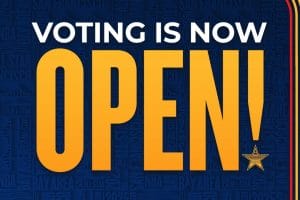 Las votaciones del All-Star ya están abiertas